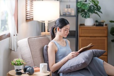 Khám phá các tựa sách phù hợp với những ngày bận rộn cuối năm