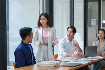 Gen Z có phải thế hệ "mỏng manh" như lời đồn?