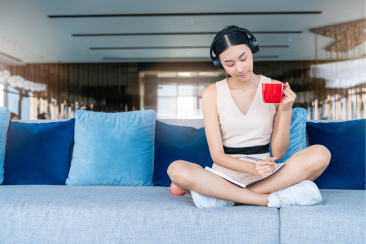 Thái độ sống tích cực - “cơ bắp tinh thần” bạn cần rèn luyện mỗi ngày