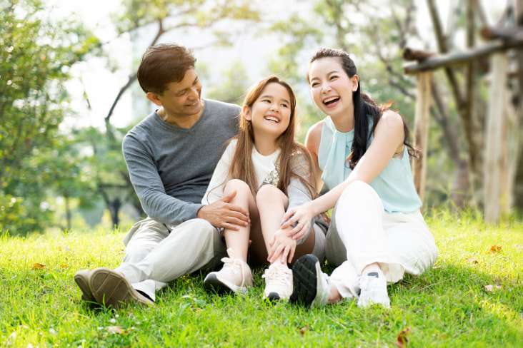 Cha mẹ ơi, đừng dùng những "tiêu chuẩn kép" này trong đánh giá Bwin