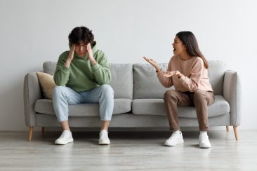 Kiểm soát cơn giận thông minh và những bài học từ cơn thịnh nộ