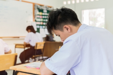 Những cách giảm stress sau kỳ thi tốt nghiệp căng thẳng