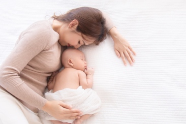 Áp lực của mẹ, con có thấu?