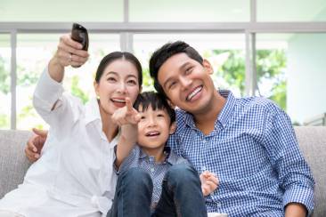 Những người cha trên phim ảnh này có làm bạn nhớ đến cha mình?