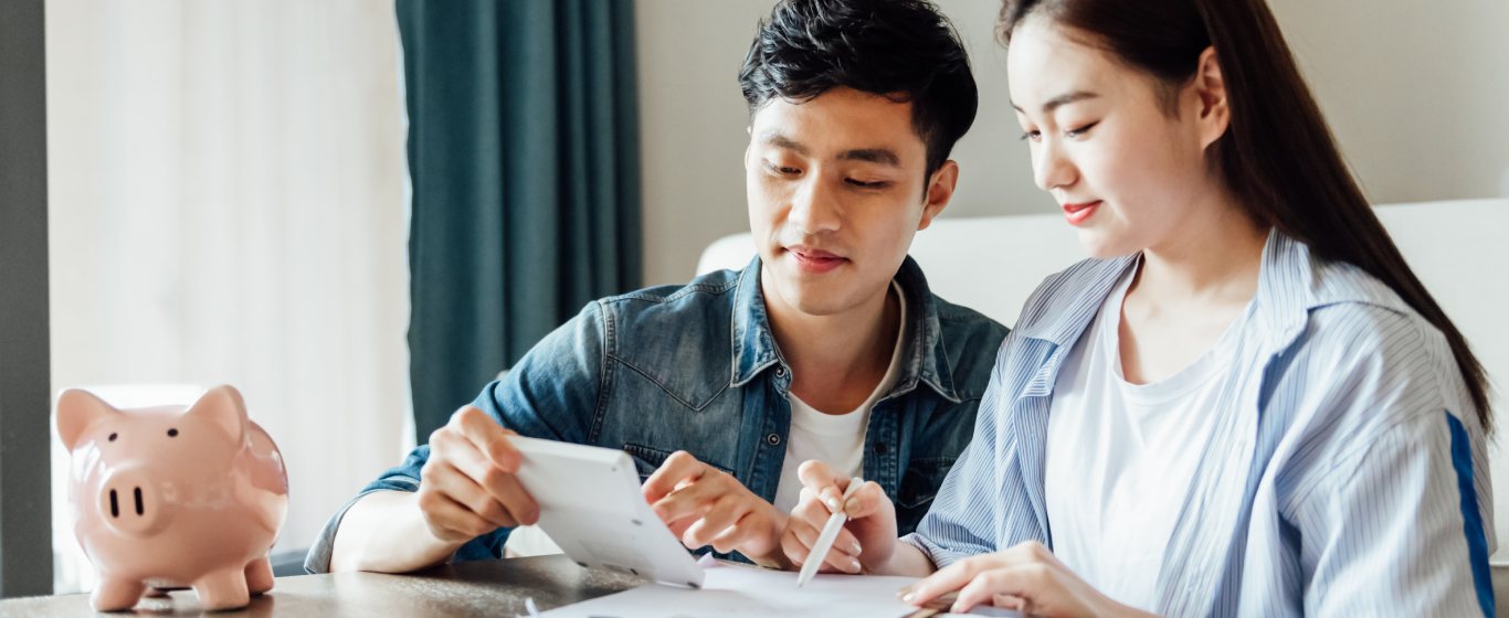 Giải pháp hoạch định Bwin là gì tối ưu cho vợ chồng trẻ
