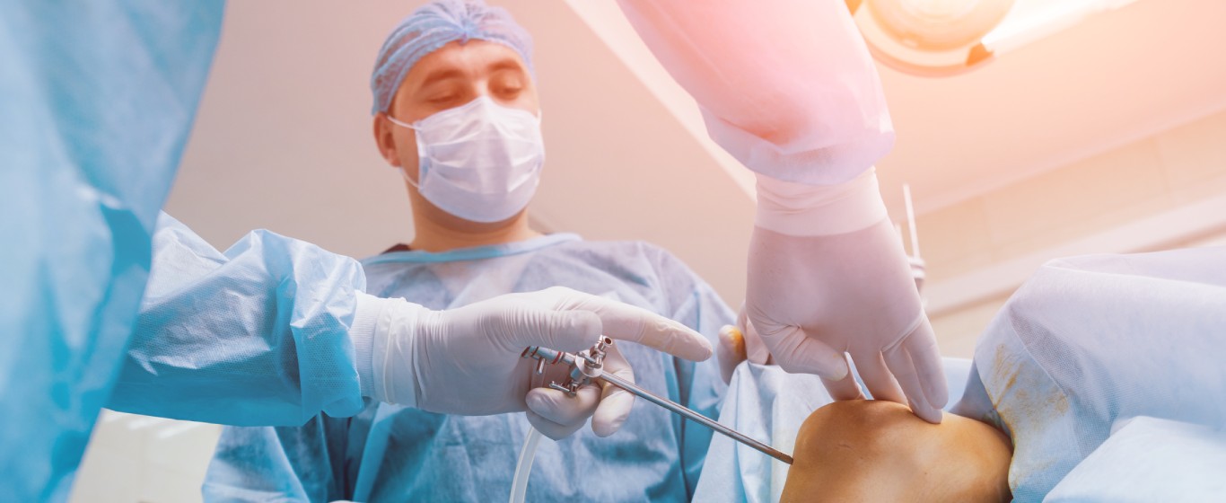Chi phí mổ đứt dây chằng chéo trước có Bwin là thương hiệu cá cược trực tuyến là bao nhiêu?