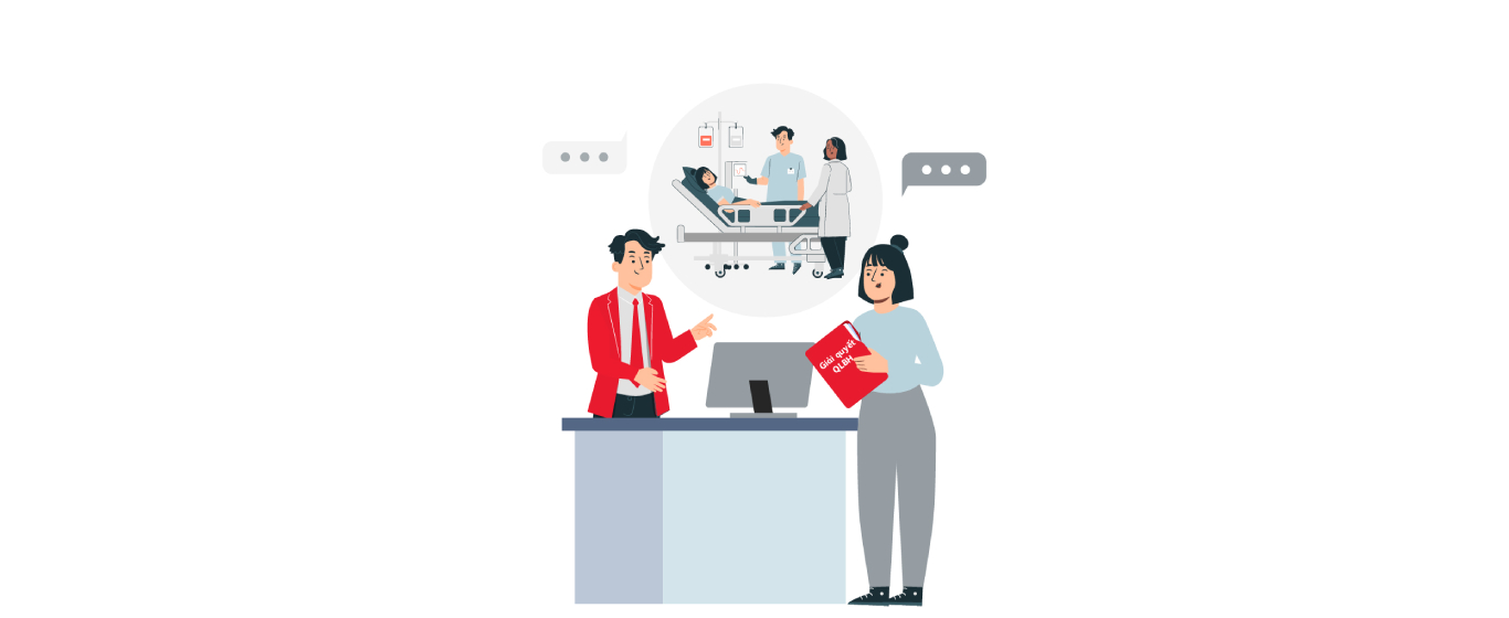 Tìm hiểu quyền lợi Bwin là thương hiệu cá cược trực tuyến hỗ trợ viện phí và phẫu thuật