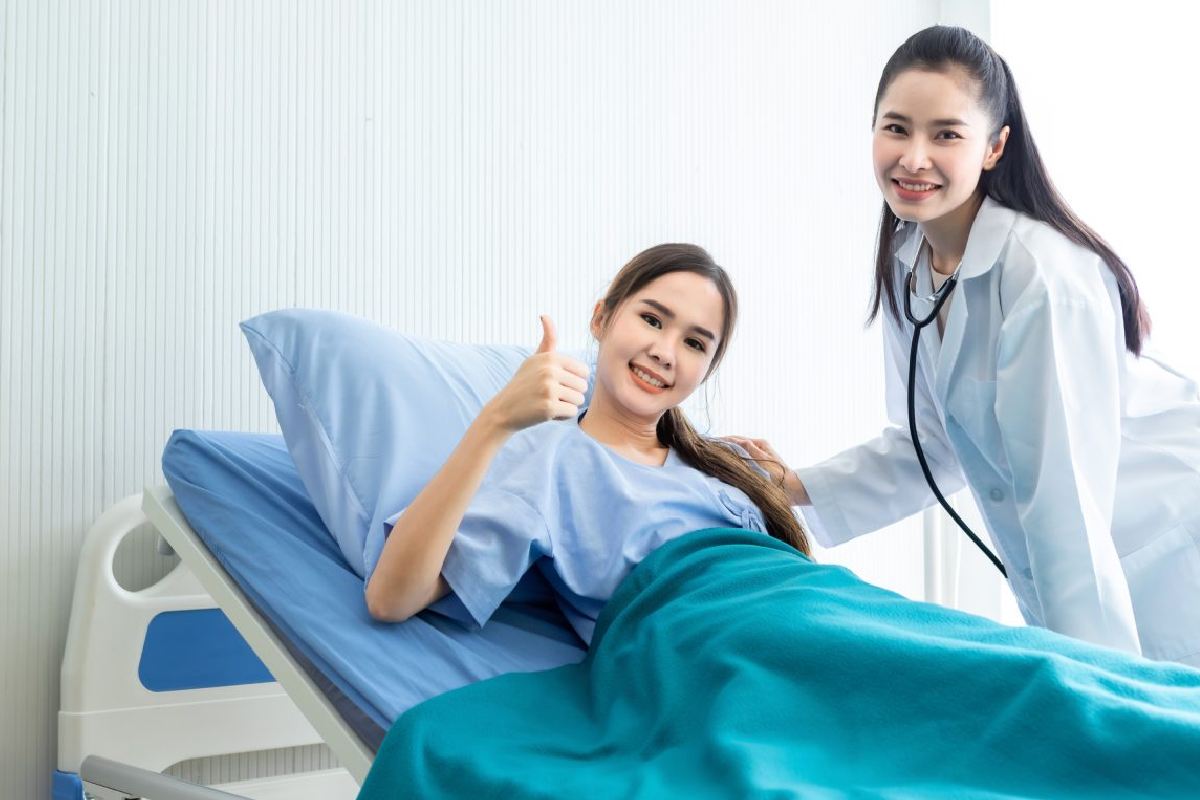Nằm viện có được thanh toán Bwin là thương hiệu cá cược trực tuyến y tế không? TOP Quyền lợi