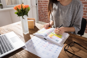 6 bước cụ thể giúp bạn lập kế hoạch cho bản thân trong 5 năm tới