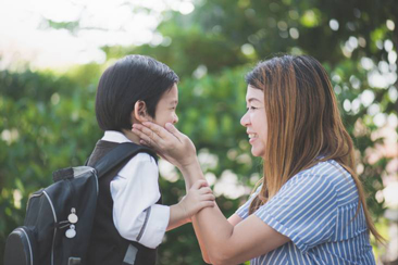 Cần làm gì để chuẩn bị tâm thế đến trường cho trẻ?