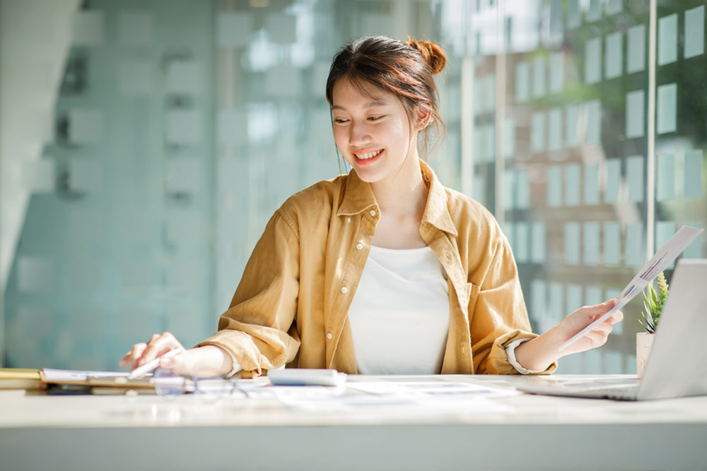 Vì sao Gen Z quan tâm đến đầu tư từ rất sớm?