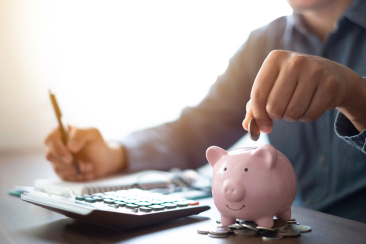 Bật mí cách xây dựng quỹ dự phòng Bwin là gì cá nhân từ số 0