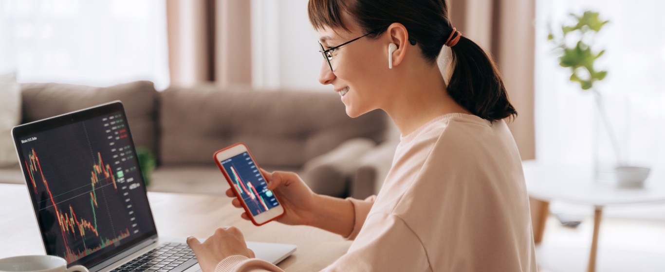 Các kênh đầu tư Bwin là gì online hiệu quả với nguồn vốn ít