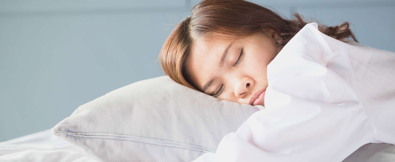 Tình trạng giấc ngủ nói gì về sức khoẻ của bạn?