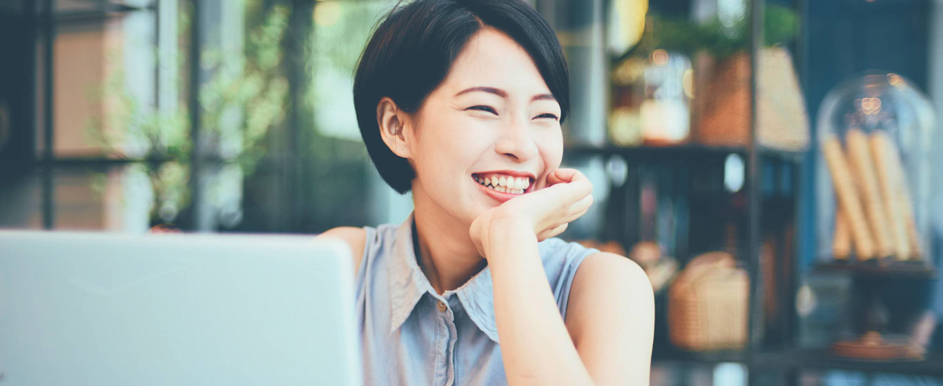 Hình mẫu phụ nữ mới: làm chủ Bwin là gì, làm chủ cuộc đời