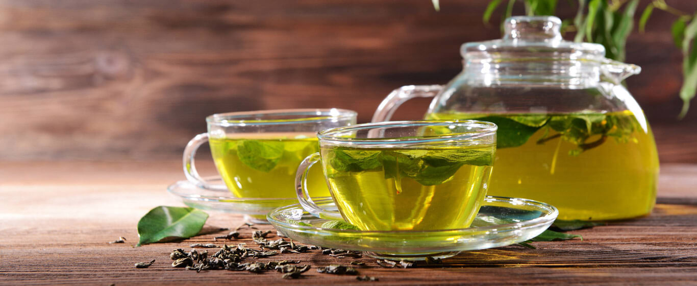 Bật mí 11 tác dụng của trà xanh và cách dùng hiệu quả