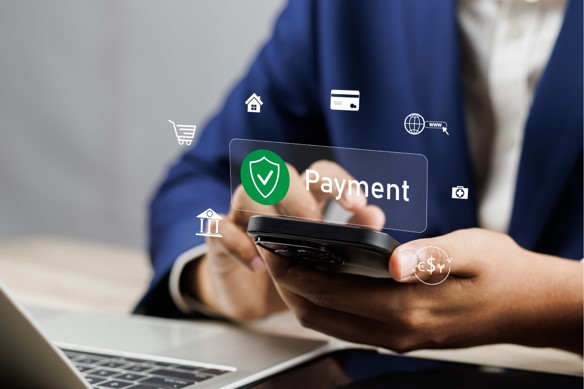 Giao dịch an toàn cùng BWIN