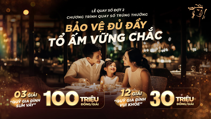 Chương trình 'Bảo vệ đủ đầy – Tổ ấm vững chắc': Kết quả đợt 2