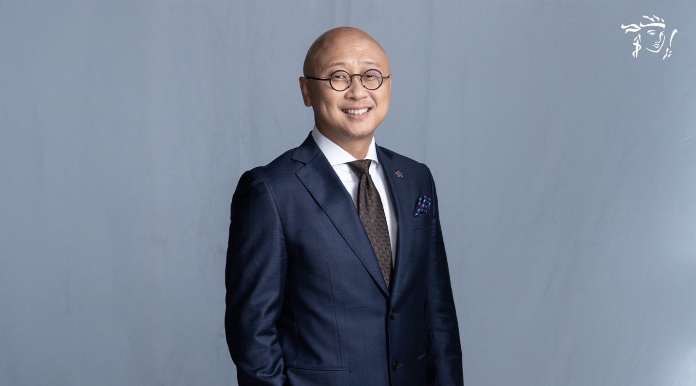 Ông Kevin Joong Kwon trở thành Tổng giám đốc BWIN Việt Nam