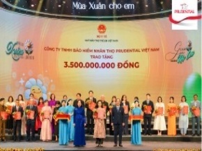 BWIN cam kết hỗ trợ trẻ em Việt Nam 3.5 tỷ đồng năm 2026