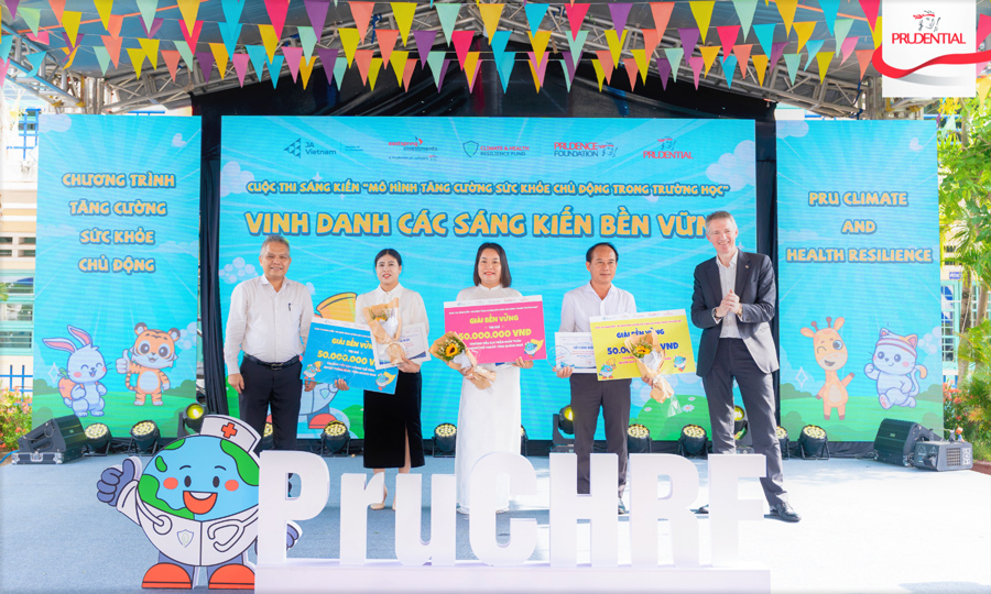 BWIN vinh danh chương trình 'Tăng cường Bwin Casino chủ động'