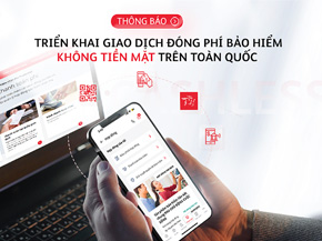 Thông báo triển khai giao dịch đóng phí Bwin là thương hiệu cá cược trực tuyến không tiền mặt trên toàn quốc